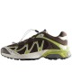 XT-Whisper Kith Delicioso Dark Citron