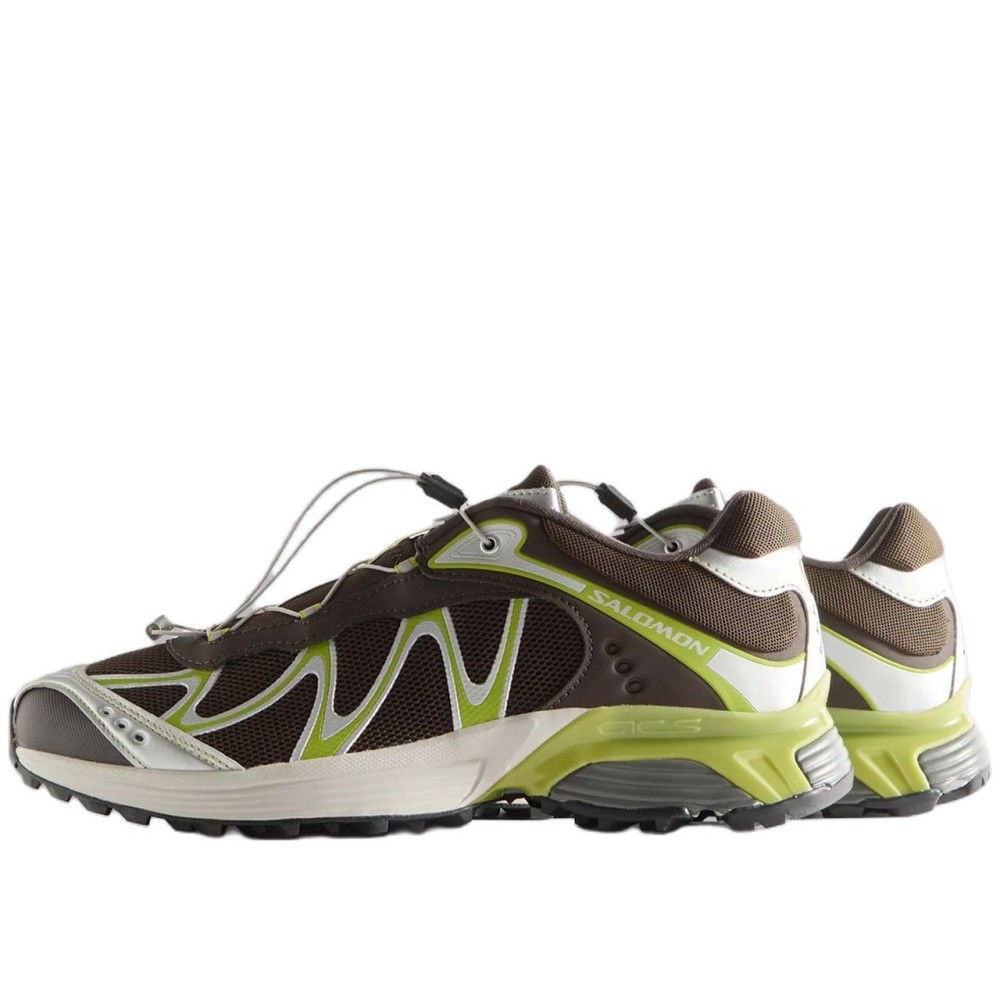 XT-Whisper Kith Delicioso Dark Citron