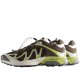 XT-Whisper Kith Delicioso Dark Citron
