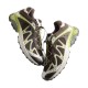 XT-Whisper Kith Delicioso Dark Citron