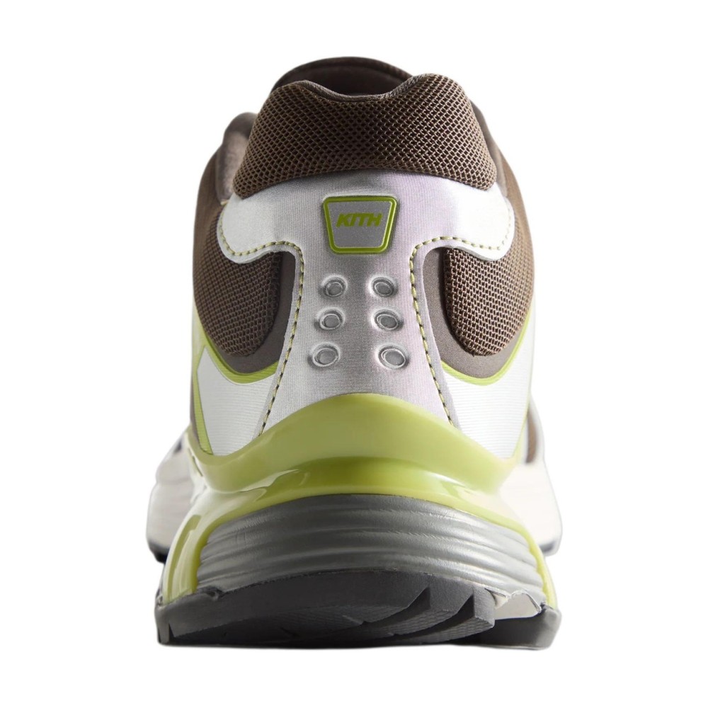 XT-Whisper Kith Delicioso Dark Citron