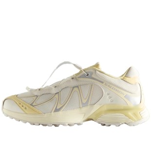 XT-Whisper Kith Vanilla Transparent Yellow