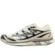 Mm6 Maison Margiela X Salomon Xt Mm 6 Running Unisex White Black