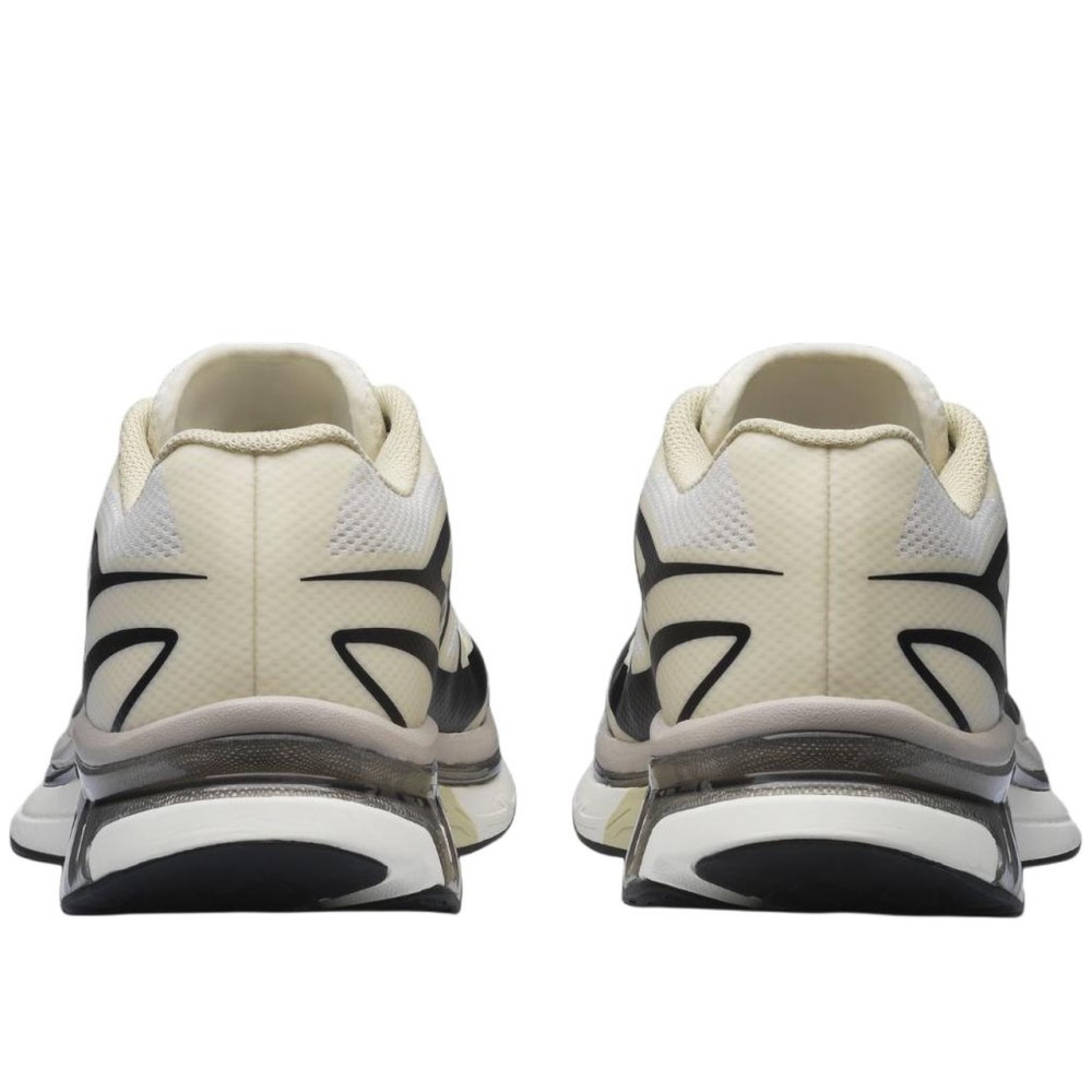 Mm6 Maison Margiela X Salomon Xt Mm 6 Running Unisex White Black