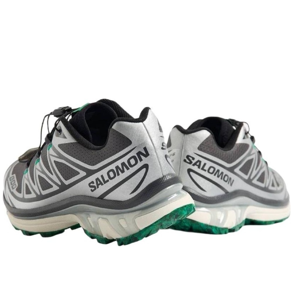 END. x XT-6 Gore-Tex
Asphalt Emerald