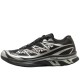 MM6 Maison Margiela x XT-MM6 Black Silver
