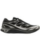 MM6 Maison Margiela x XT-MM6 Black Silver