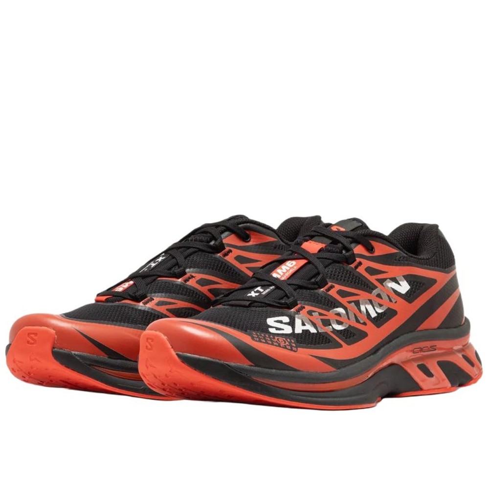 MM6 Maison Margiela x XT-MM6 Black Cherry Tomato