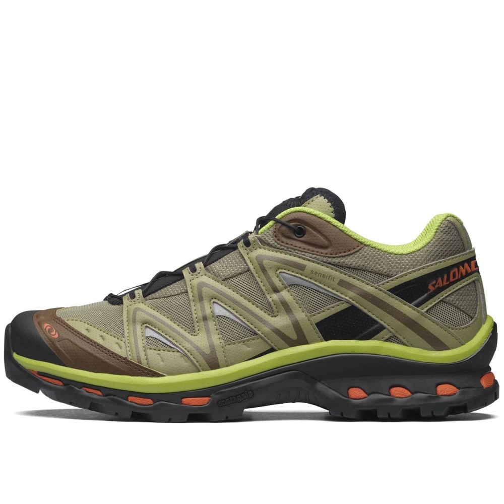 XT-Quest Coverage Outdoor Unisex