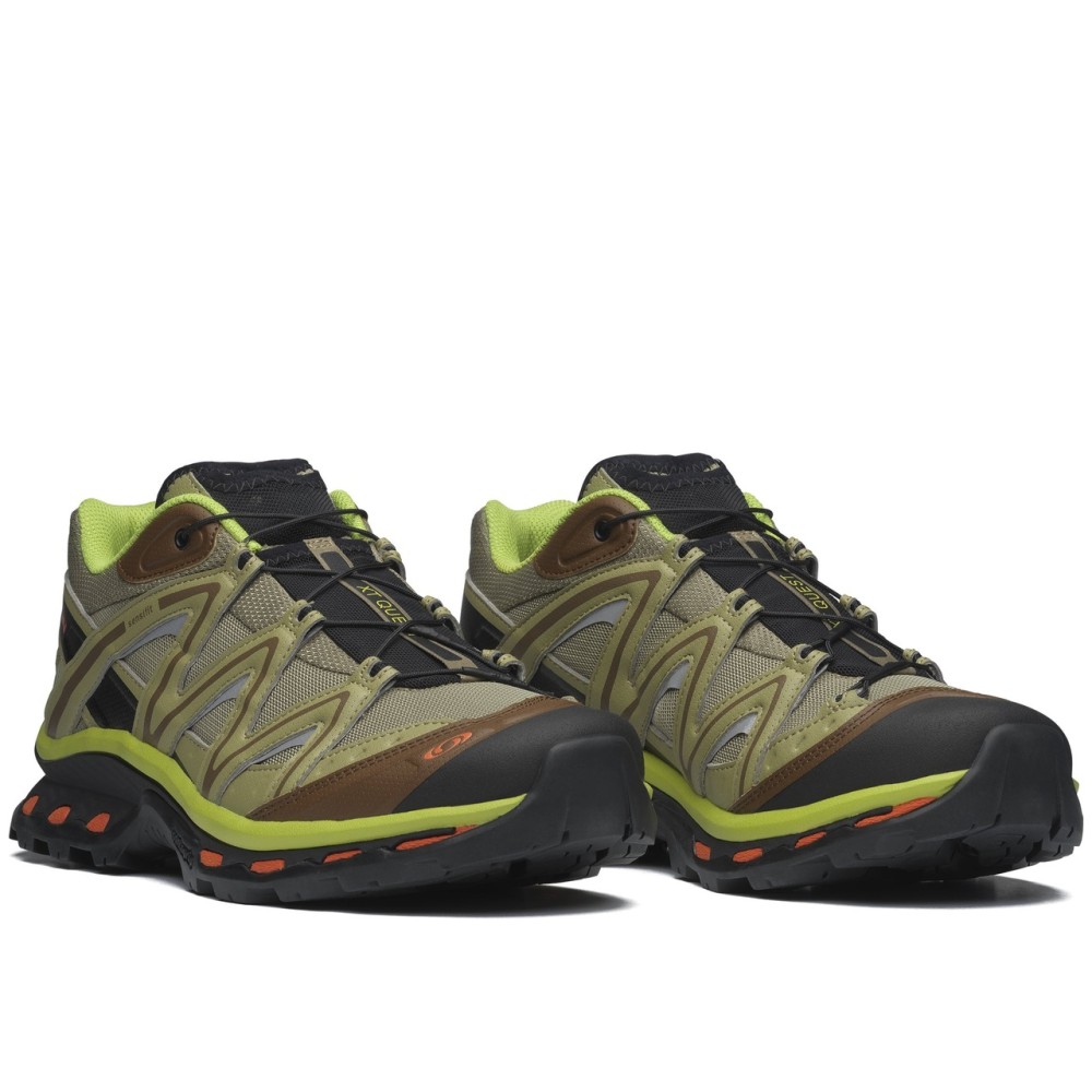 XT-Quest Coverage Outdoor Unisex
