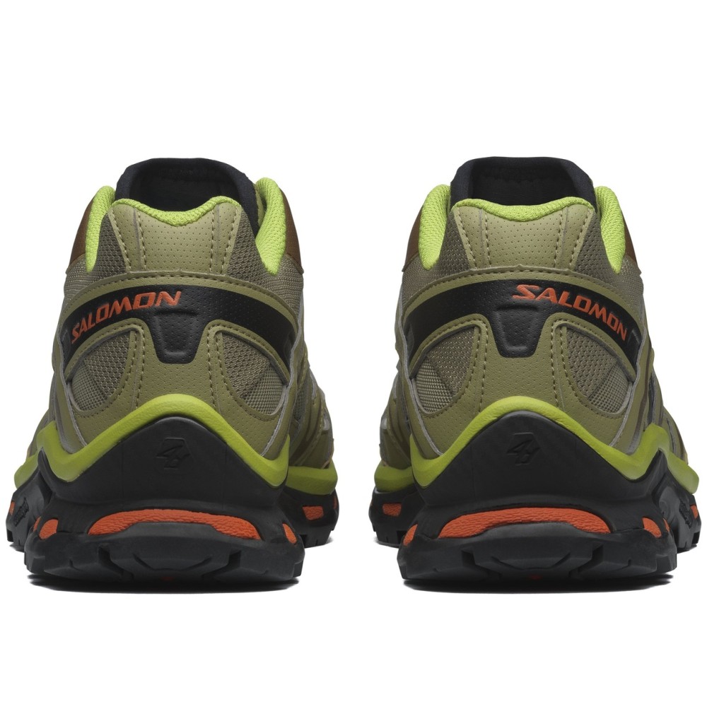 XT-Quest Coverage Outdoor Unisex