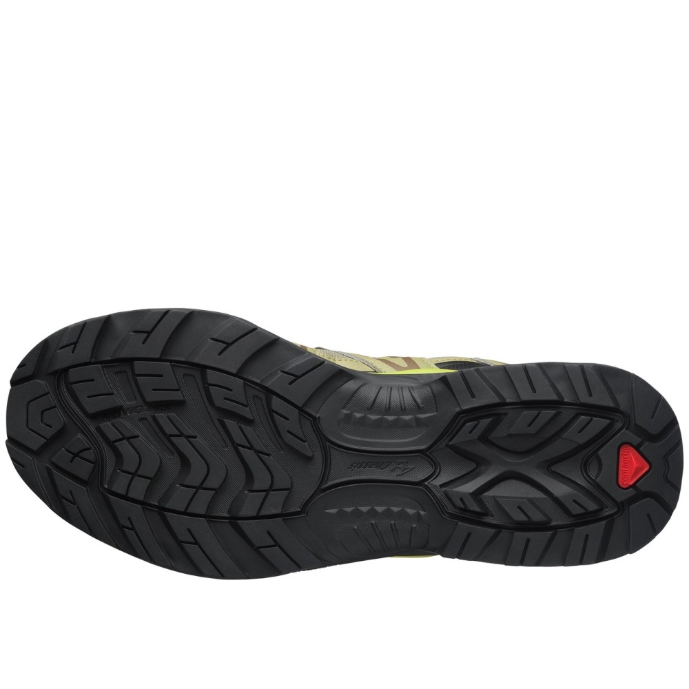 XT-Quest Coverage Outdoor Unisex