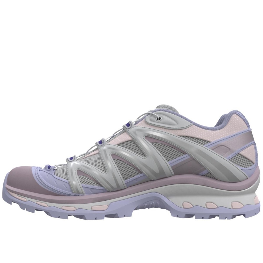 XT-Quest Gray Blue