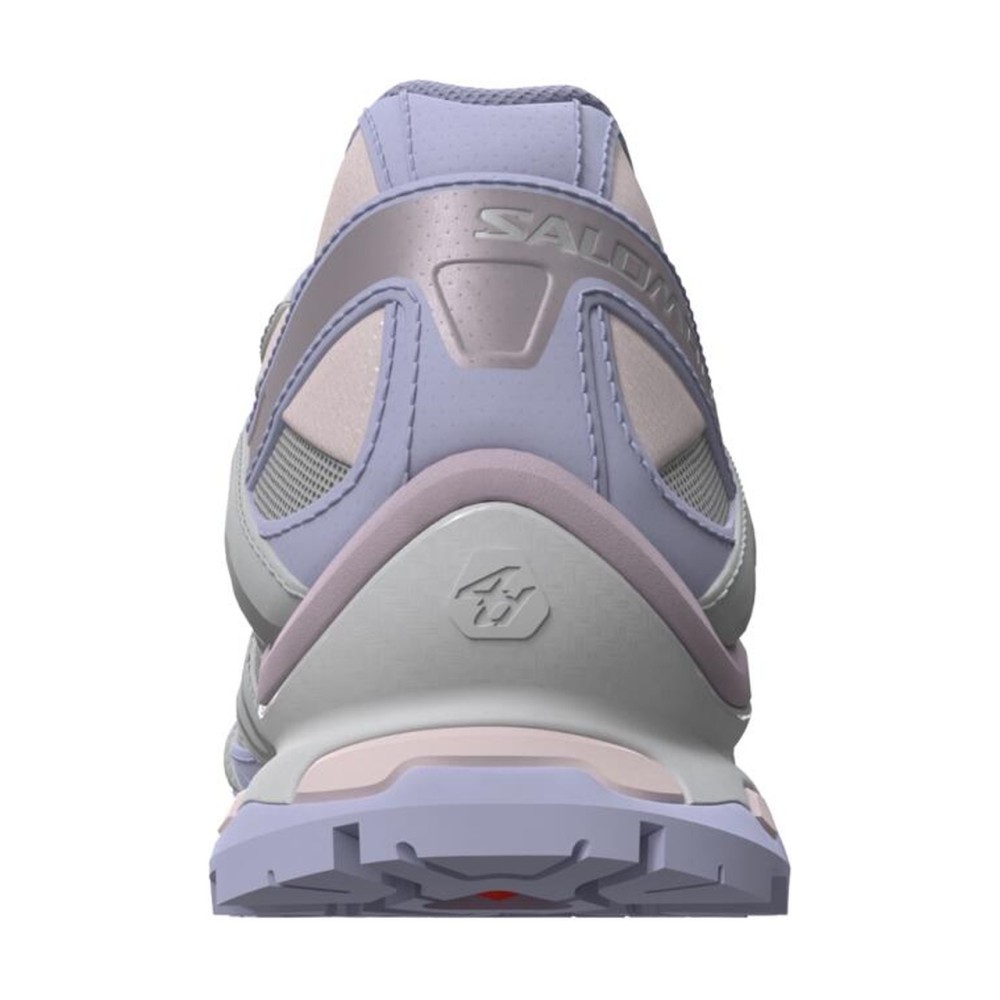 XT-Quest Gray Blue