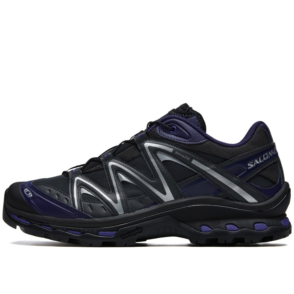 XT-Quest Black Purple