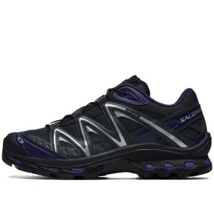 XT-Quest Black Purple