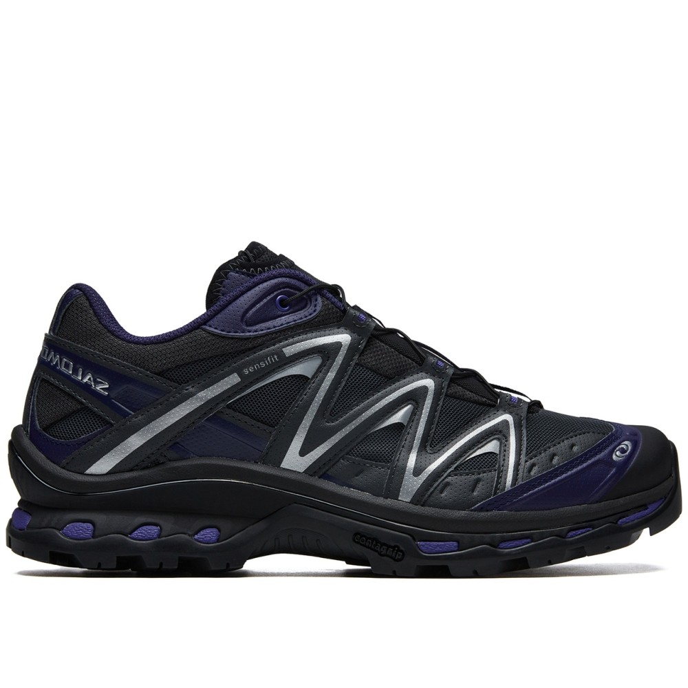 XT-Quest Black Purple