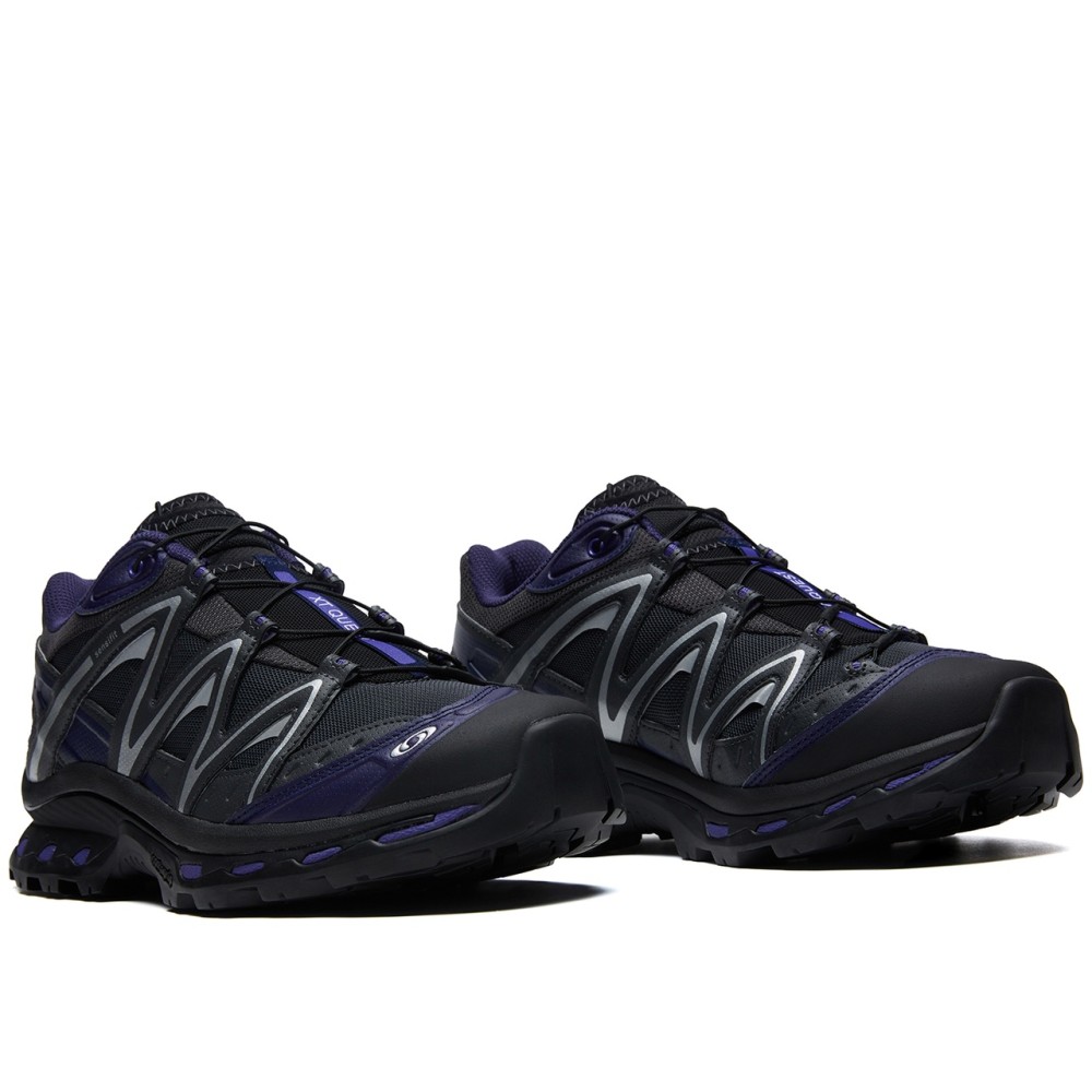 XT-Quest Black Purple