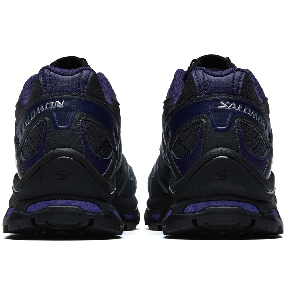 XT-Quest Black Purple