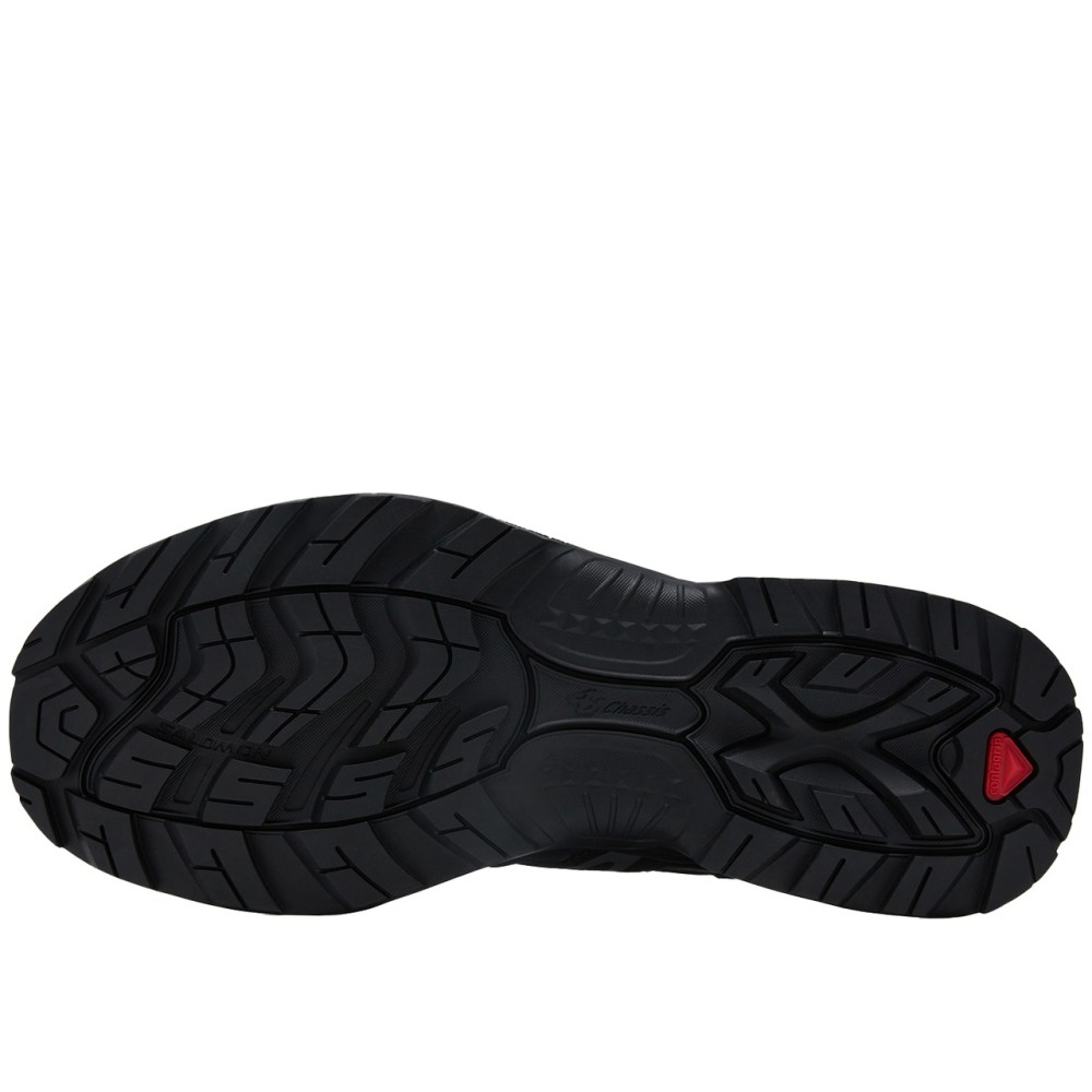 XT-Quest Black Purple