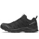 XA Pro 3D Black Ftw Silver
