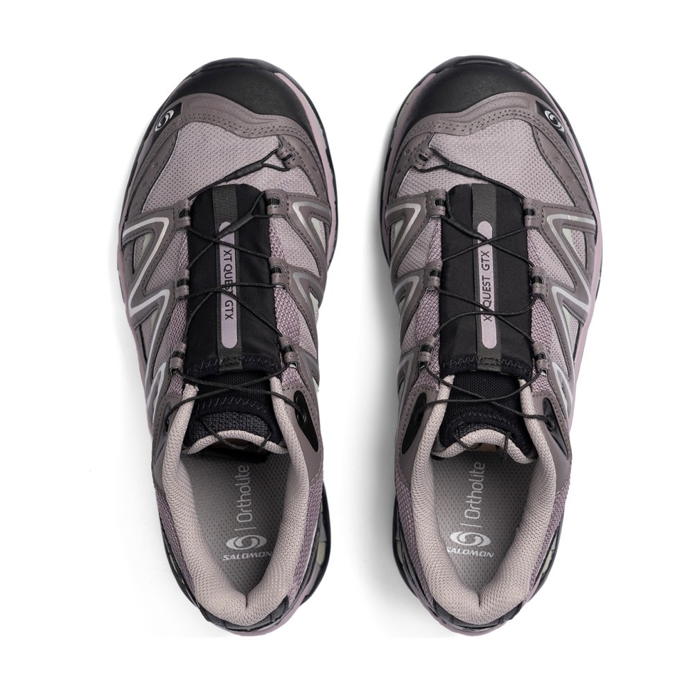 XT-Quest GTX Gull