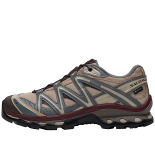 XT-Quest Gore-Tex Oxford Tan