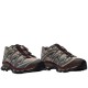 XT-Quest Gore-Tex Oxford Tan