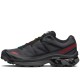 JJJJound x XT-6 Black Fiery Red