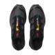 JJJJound x XT-6 Black Fiery Red