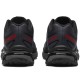 JJJJound x XT-6 Black Fiery Red