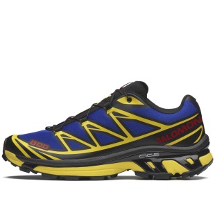 JJJJound x XT-6 Nautical Blue Lemon