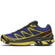JJJJound x XT-6 Nautical Blue Lemon