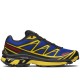 JJJJound x XT-6 Nautical Blue Lemon