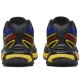 JJJJound x XT-6 Nautical Blue Lemon