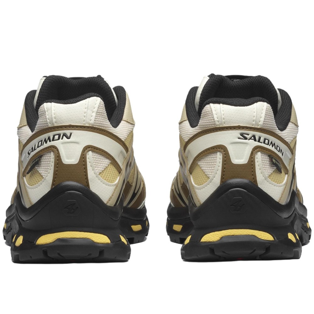 XT-Quest Gore-Tex Sahara Sun White Pepper