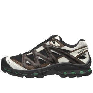 XT-Quest Gore-Tex Black Delicioso
