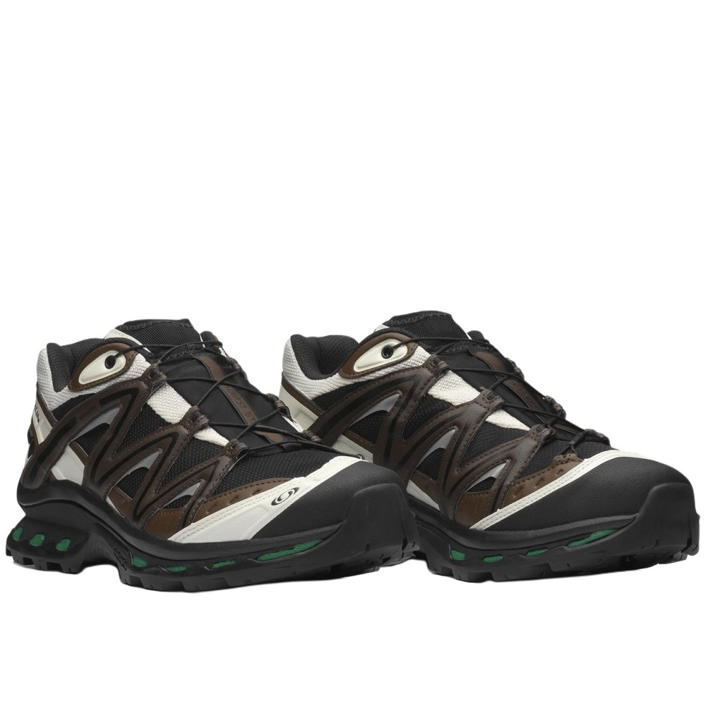 XT-Quest Gore-Tex Black Delicioso