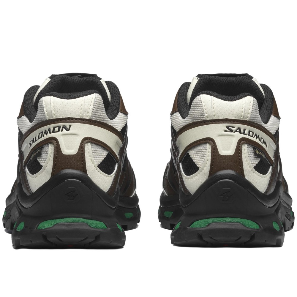 XT-Quest Gore-Tex Black Delicioso