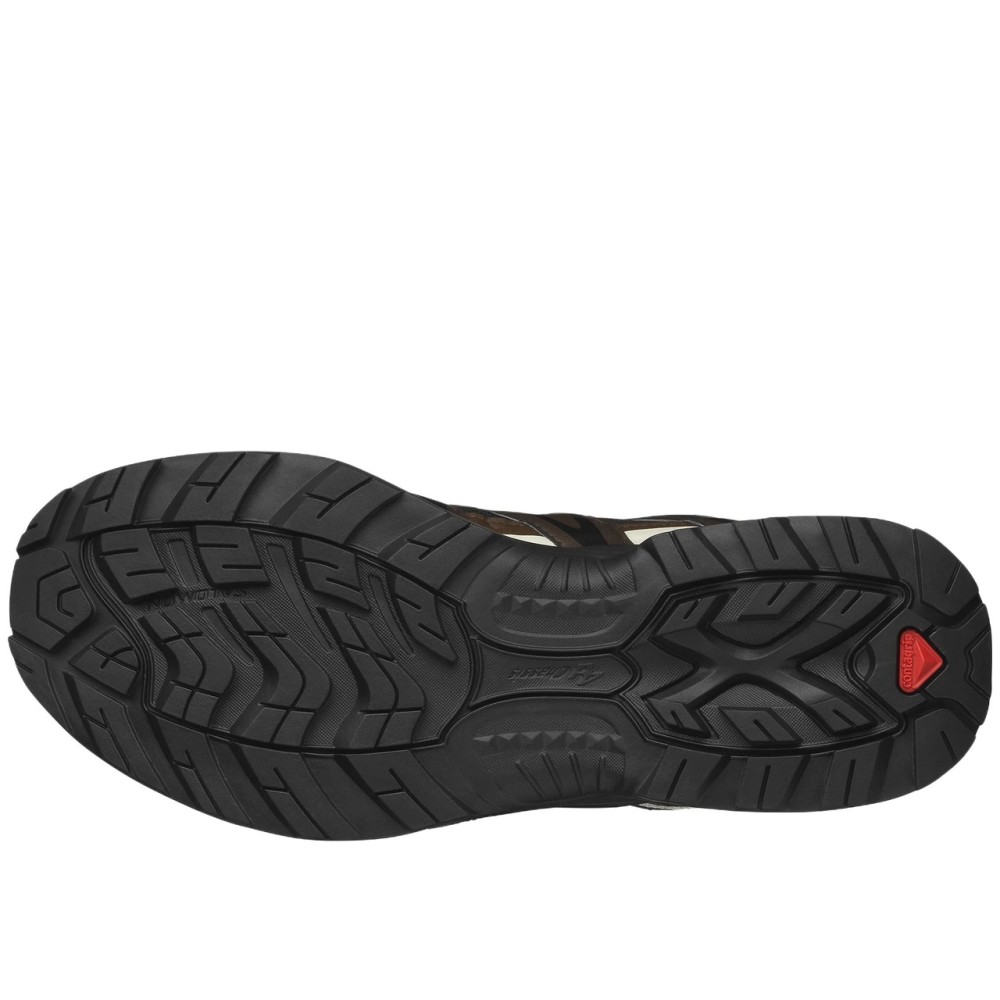 XT-Quest Gore-Tex Black Delicioso