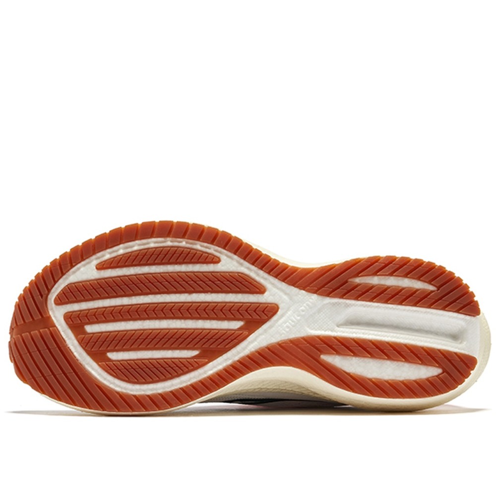 Triumph Victory 21 Rebound Low Top Running Shoes Women S White Red