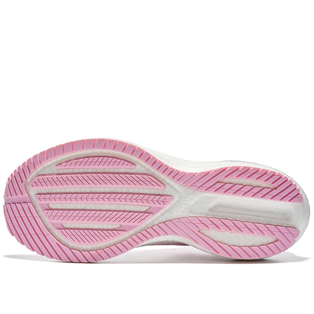 Triumph Victory 21 Cushioning Lightweight Low Top Running Shoes Women S Pink