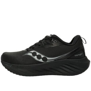 Triumph 22 Triple Black Women S