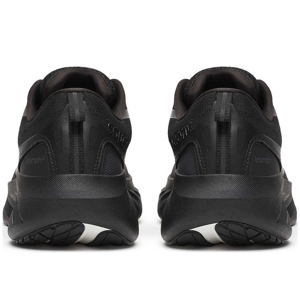 Triumph 22 Triple Black Women S