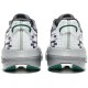 Triumph 21 Cushioning Abrasion Resistant Breathable Low Top Casual City Commute Running Shoes Unisex Gray Green