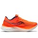 Endorphin Pro 4 Viziorange