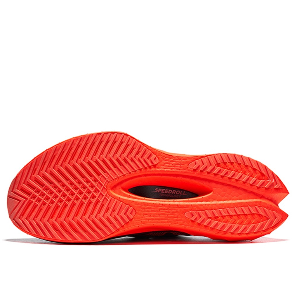 Endorphin Pro 4 Black Vizired