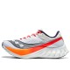 Endorphin Pro 4 White Black