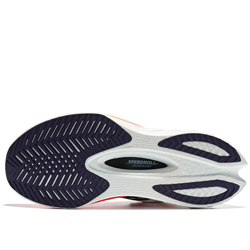 Endorphin Pro 4 White Black