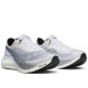 Endorphin Pro 4 White Silver
